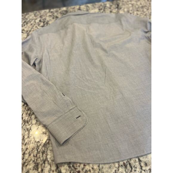 UNTUCKit men’s button up size XL long sleeve - Picture 8 of 9